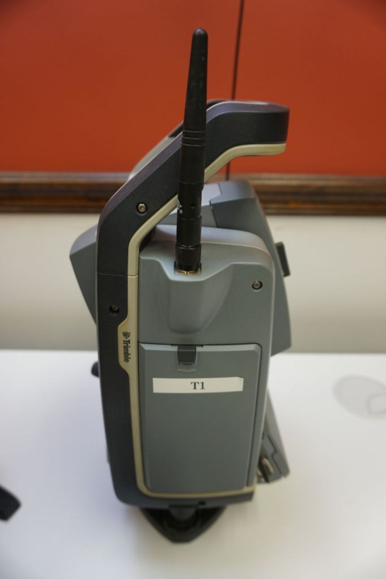 Trimble S9 Total Station | Available 0.5" or 1" angle accuracy, Case; S/N: 38320038 - Image 8 of 14