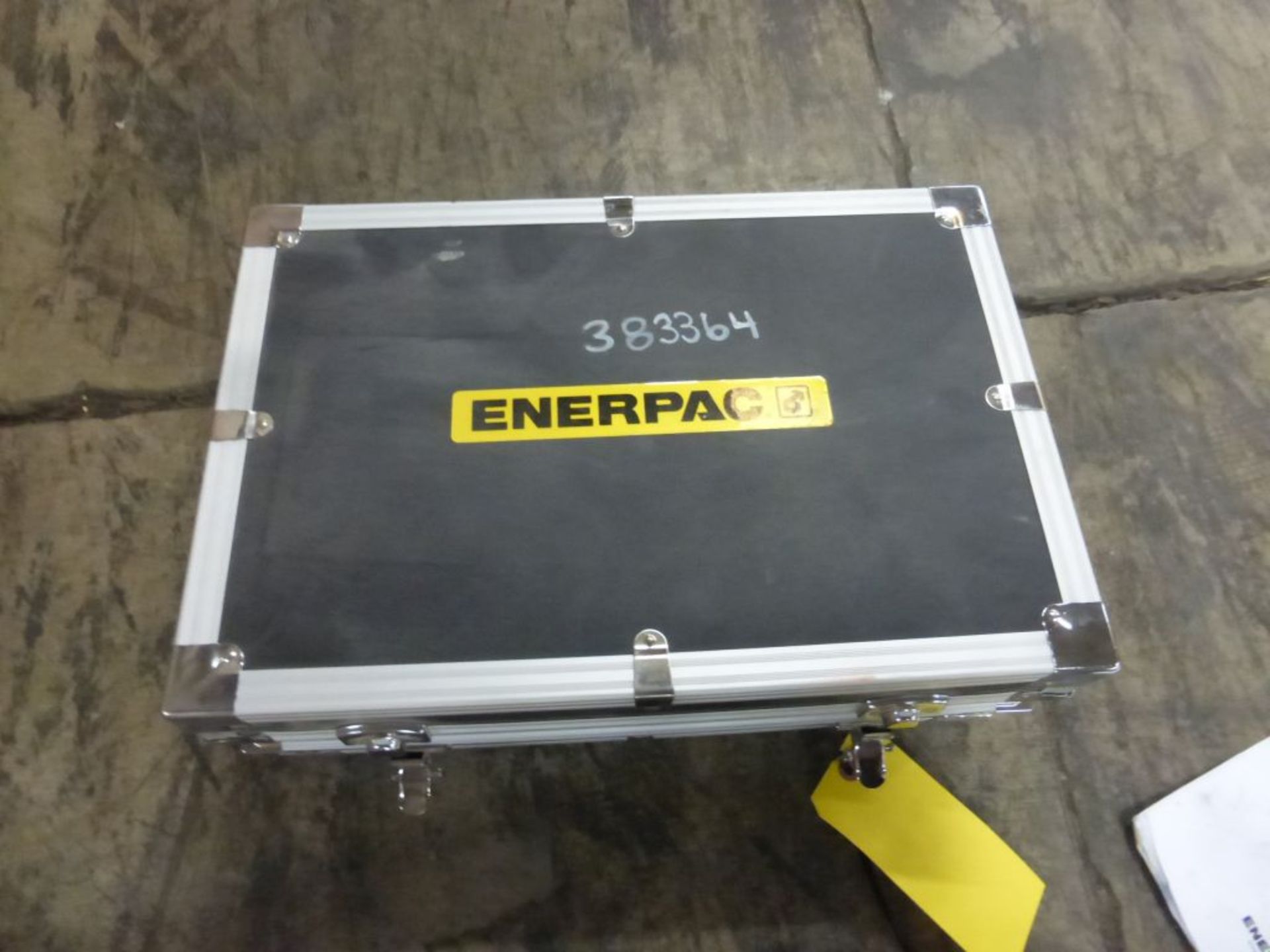 Enterpac Hydraulic Punch | Part No. SP-35 - Image 7 of 8