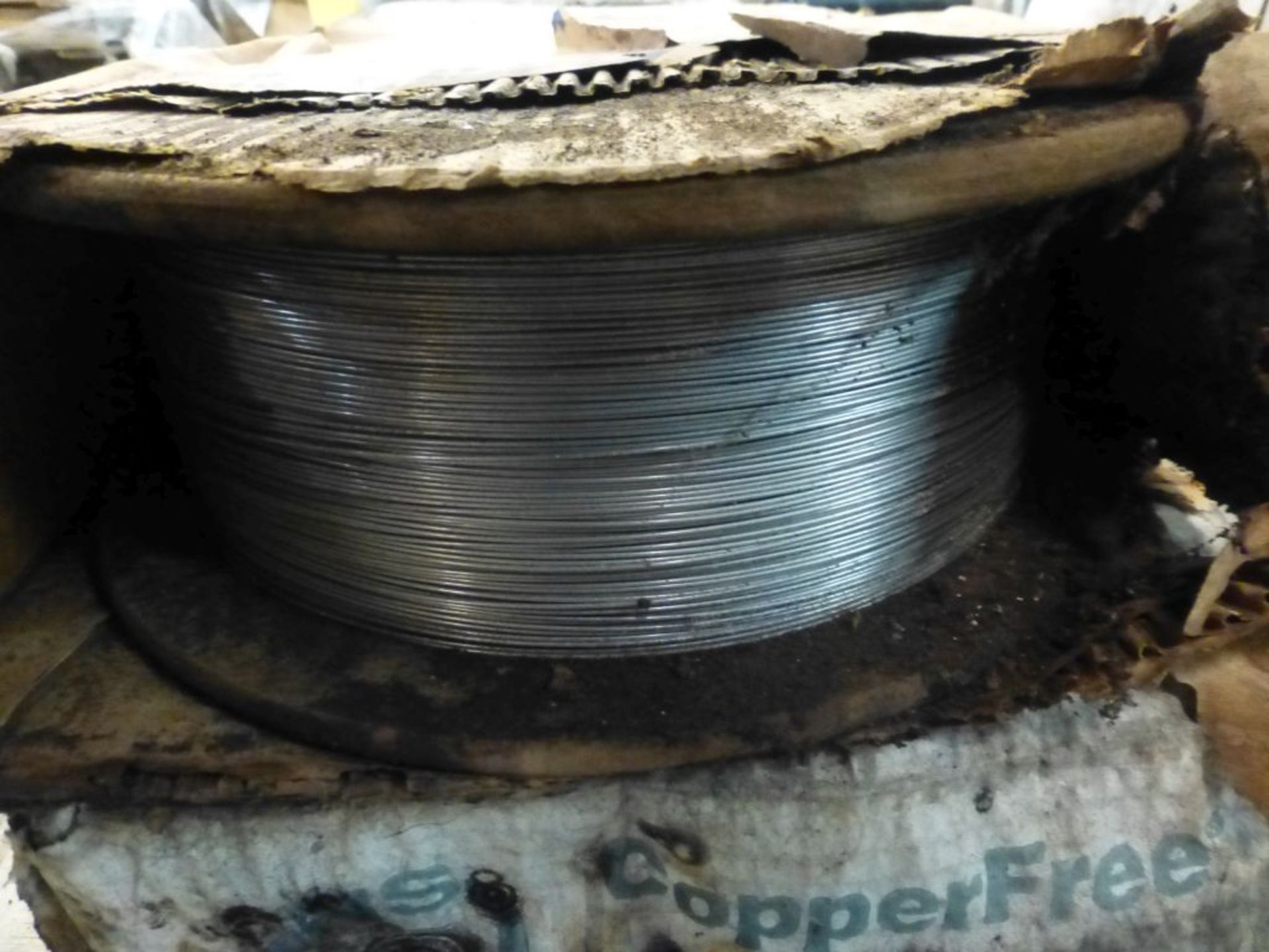 Lot of Assorted National Standard Welding Wire | (2) Satin Glide Type: NS-309LHS, Diameter: .045", - Image 6 of 8