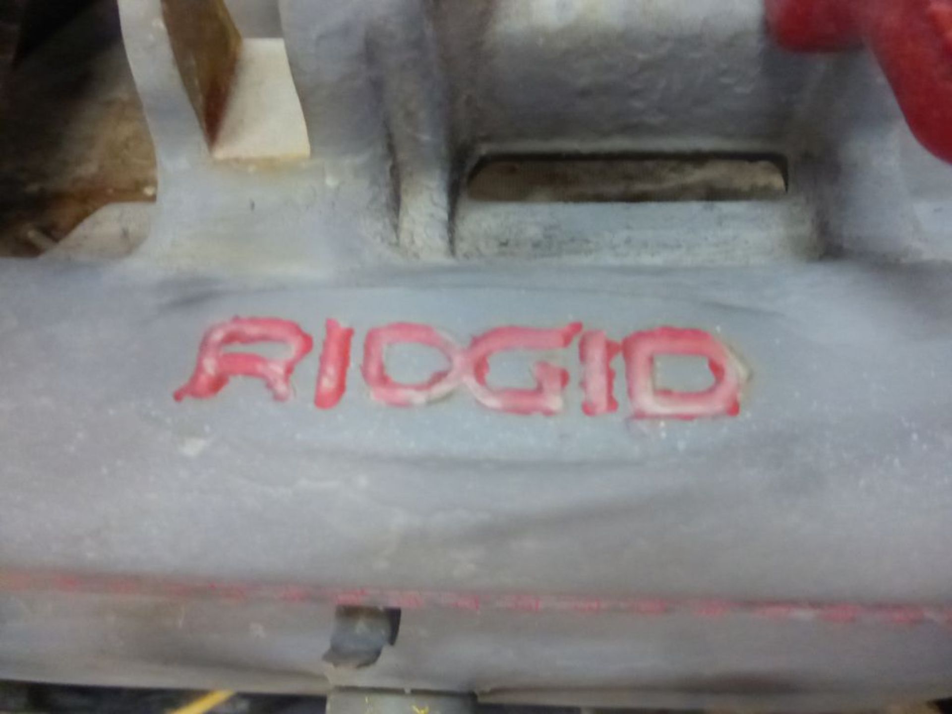 Ridgid 535 Pipe Threader | 115V; 1PH - Image 5 of 14