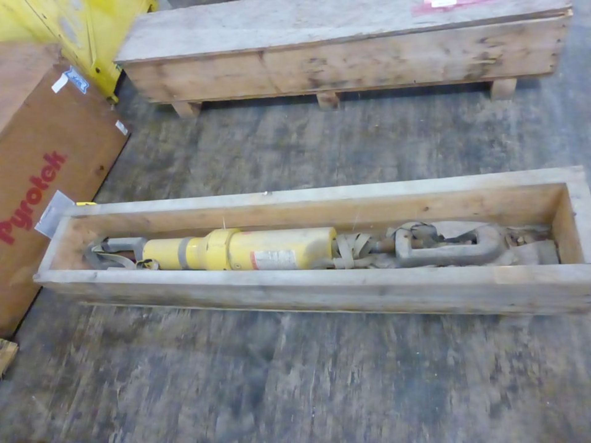 Enerpac Pull Hydraulic Cylinder | Part No. BRP306 - Image 3 of 7