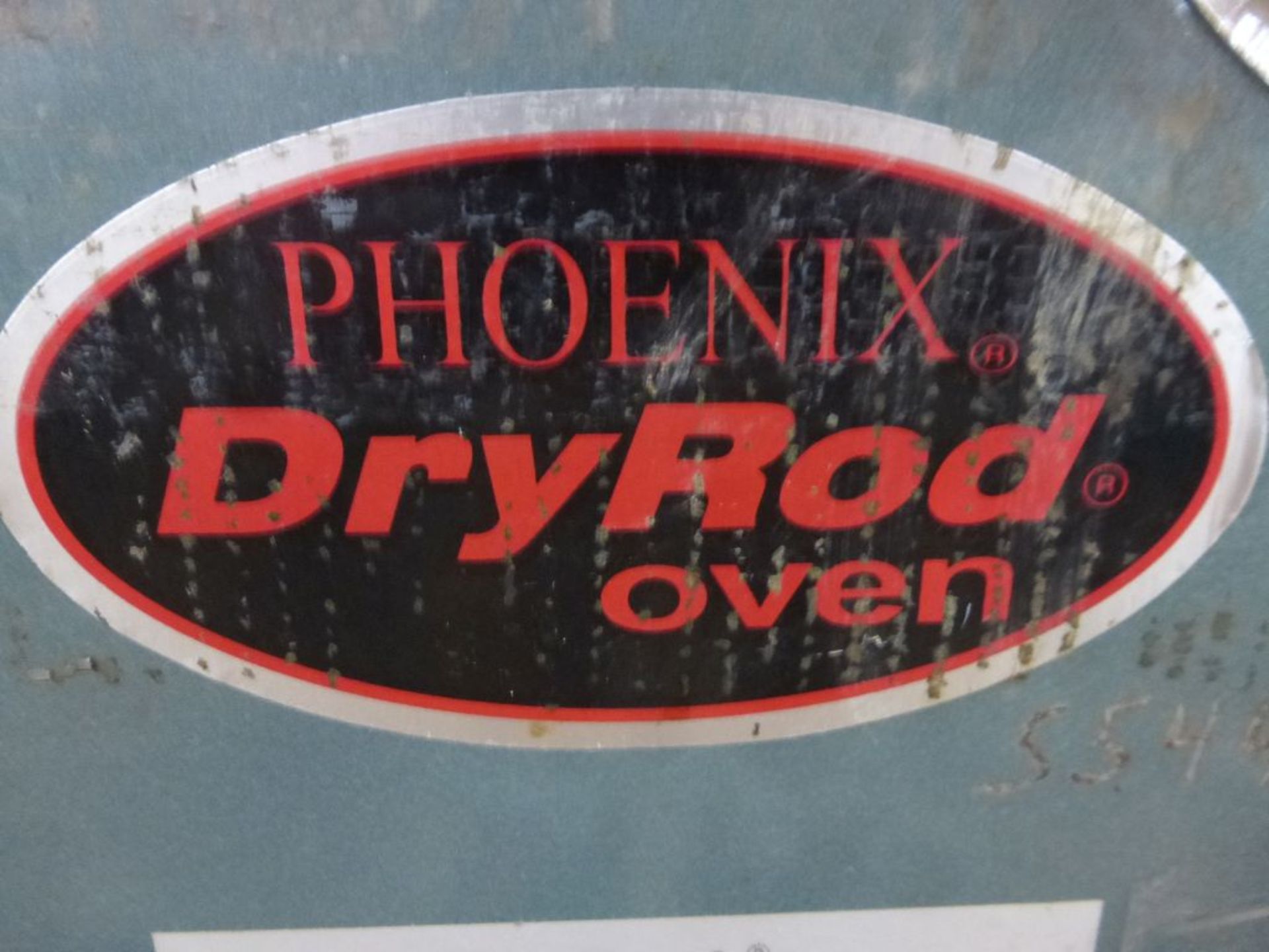 Phoenix Dry Rod Oven | Type: 300; Model No. 16C; 1000W; 120V - Image 13 of 14