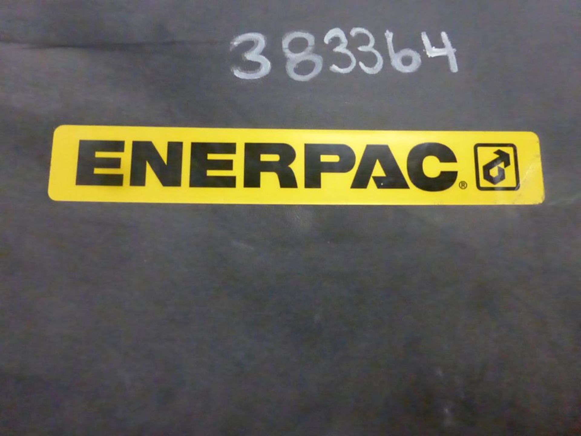 Enterpac Hydraulic Punch | Part No. SP-35 - Image 8 of 8