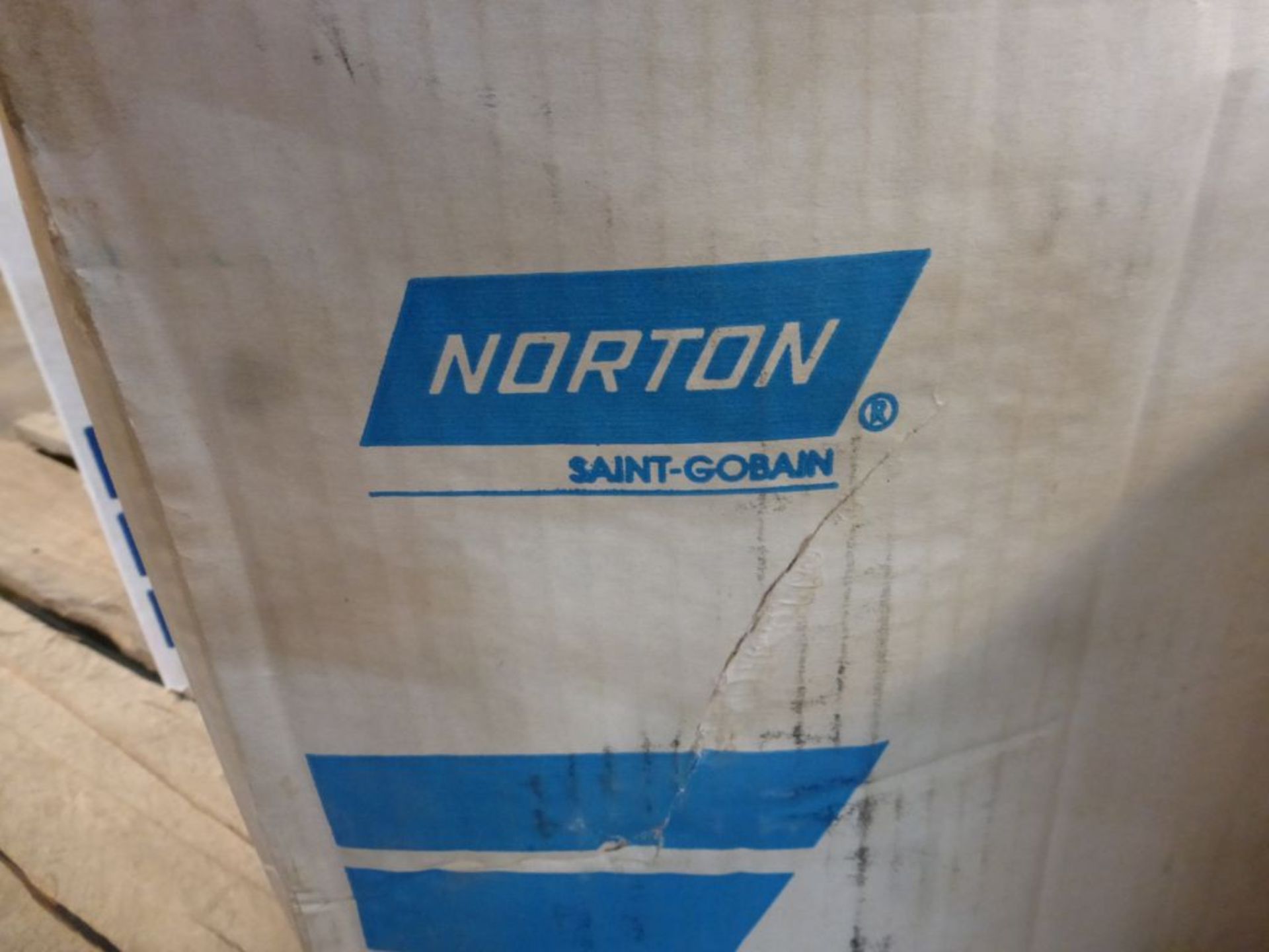 Lot of (11) Boxes of Norton Abrasives - Image 10 of 18