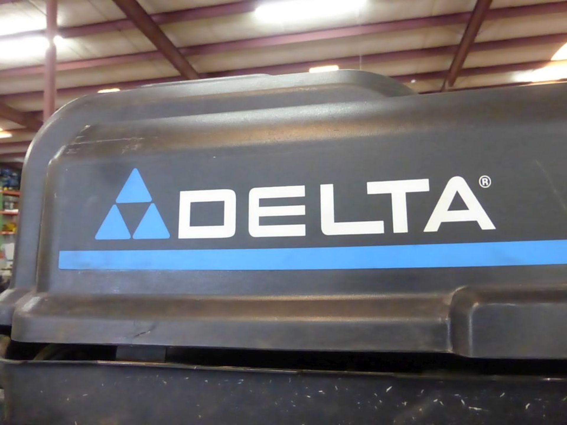 Delta 18-900L Floor Drill Press | 120V; 1PH - Image 4 of 10