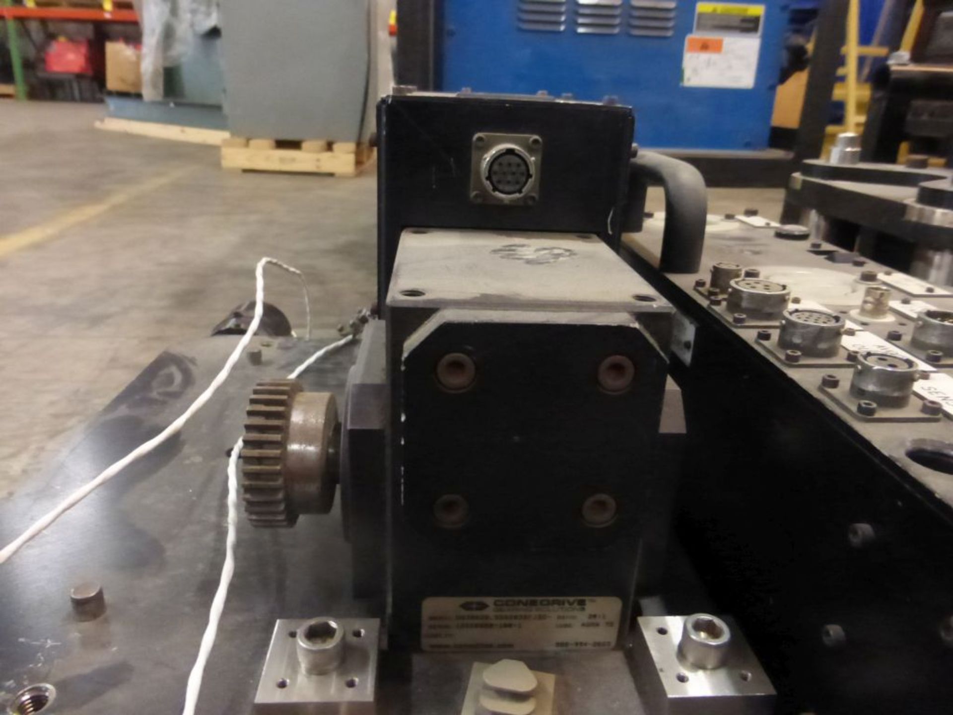 Automated Welding System - Image 11 of 55