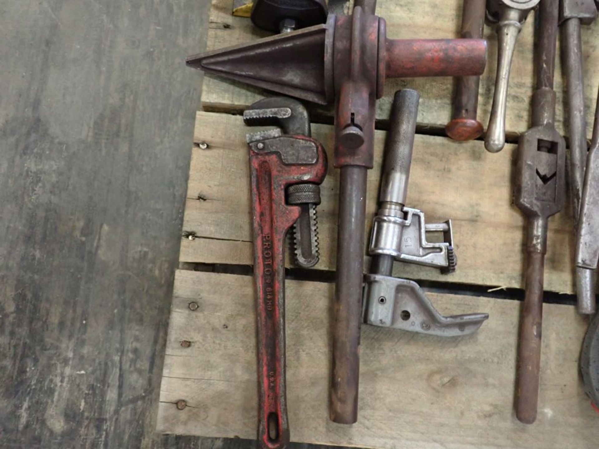 Lot of Assorted Tools - Image 3 of 18