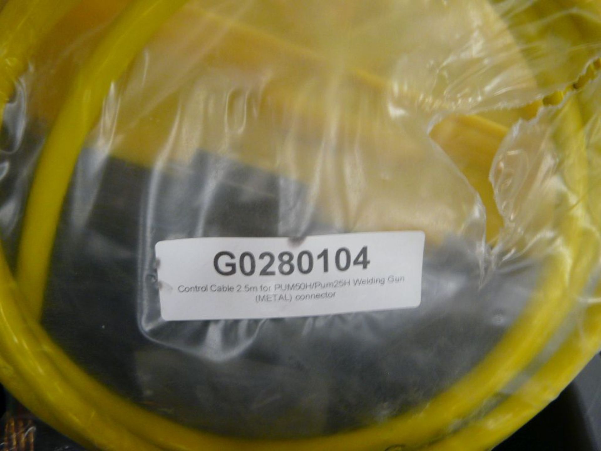 Lot of Assorted Components | Includes:; (2) CK Worldwide TIG Cord Wire Feeders, Model No. WF-5; - Image 7 of 13