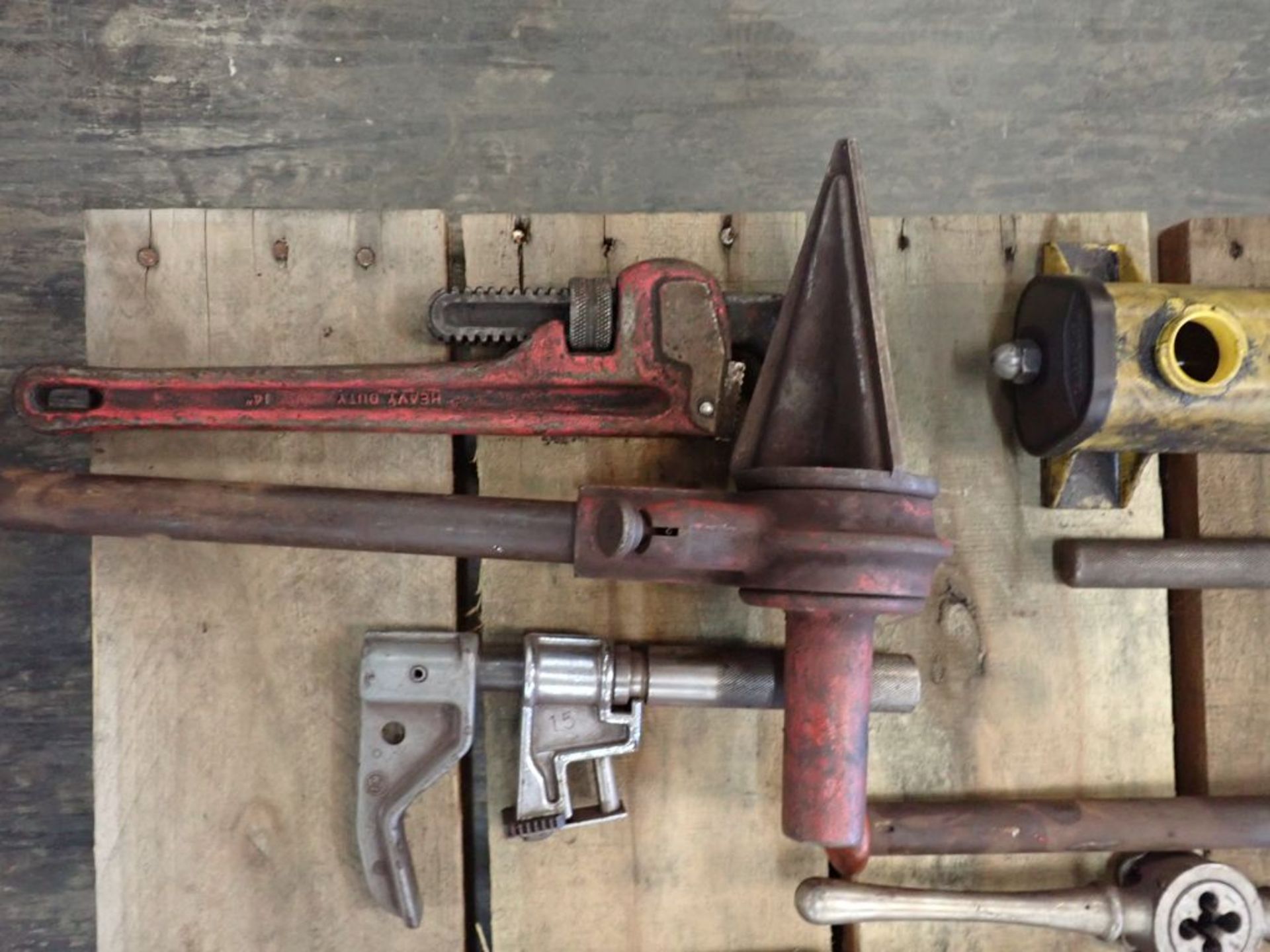 Lot of Assorted Tools - Image 6 of 18