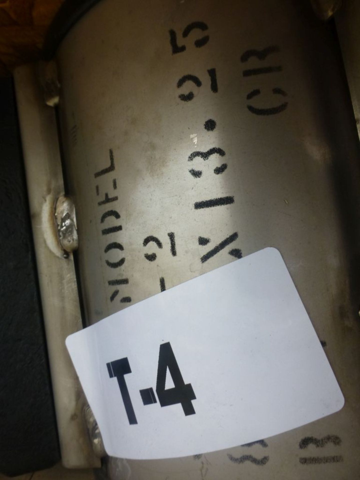 Lot of Casing Spacers | Model No. S8GN-2; 10 x 75 x 15.25; New Surplus - Image 5 of 7