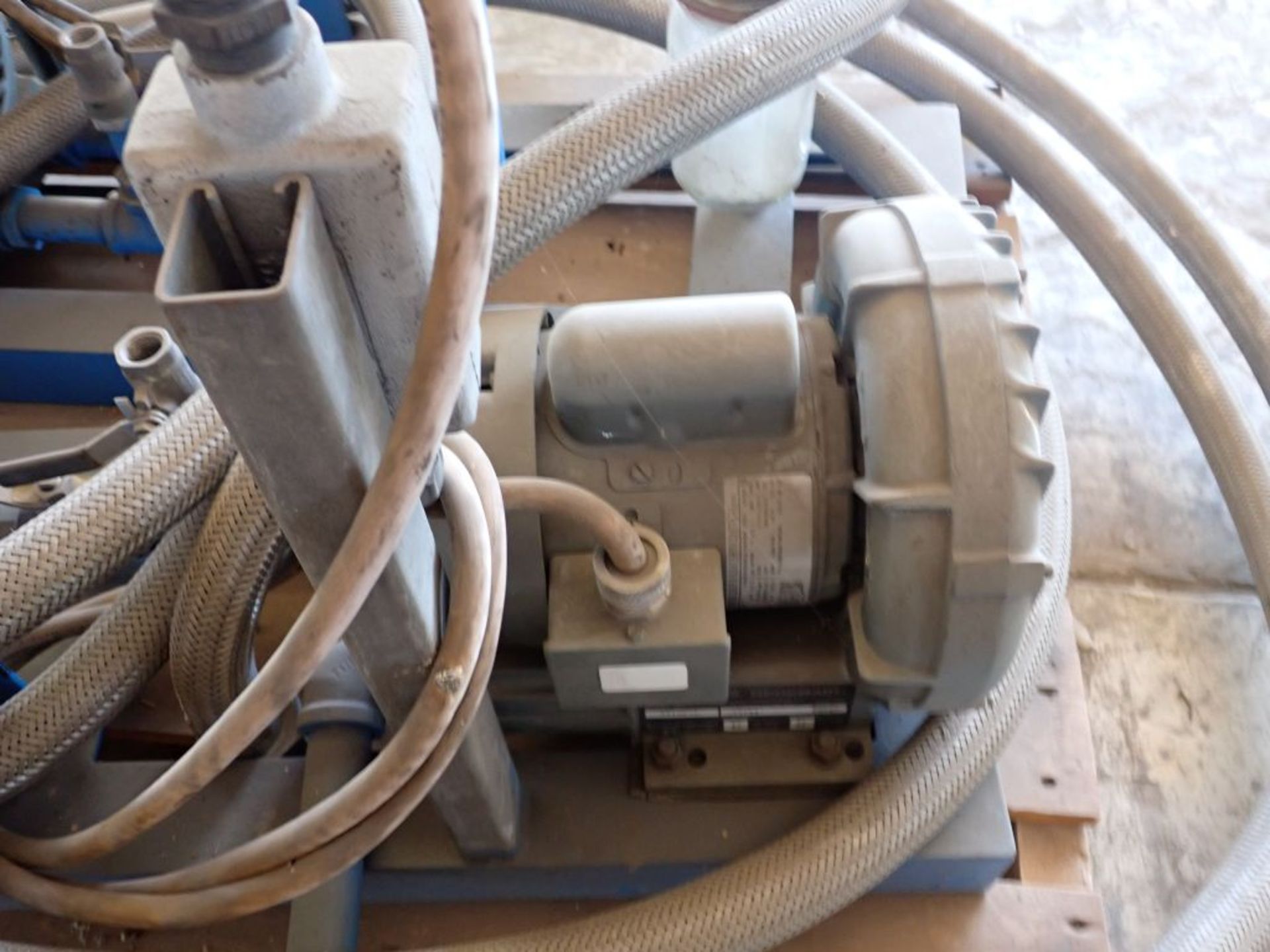 Pump System - Image 15 of 17