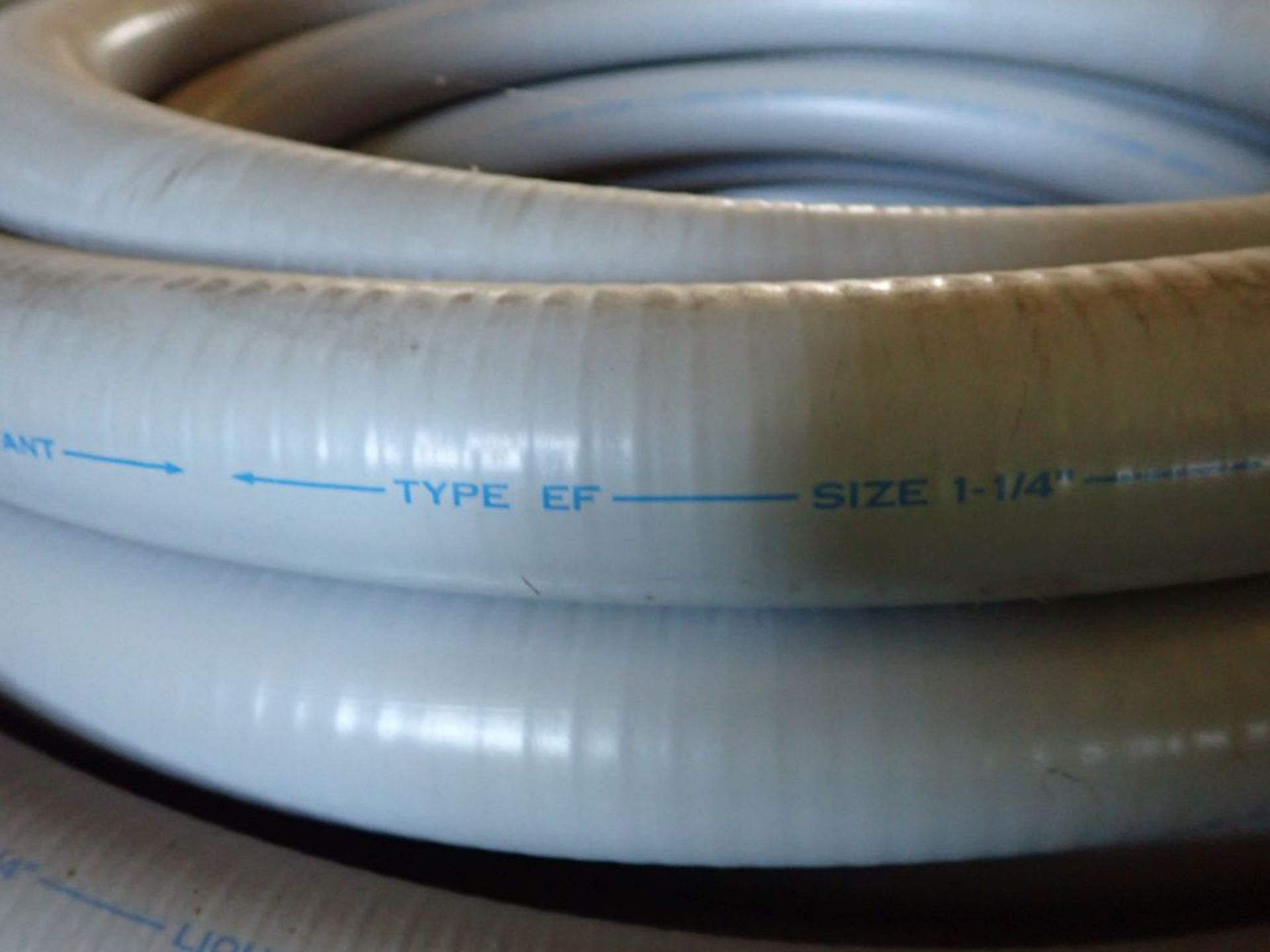 Lot of Assorted Hoses | Brands Include:; Anaconda; Liquatite - Image 6 of 13