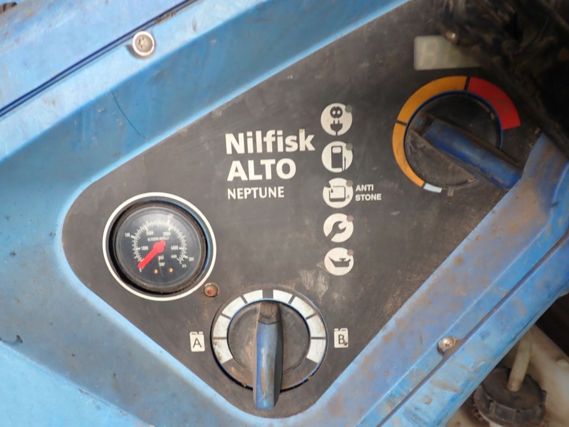 Nilfisk Alto Neptune 5-Steam Cleaner - Image 5 of 9