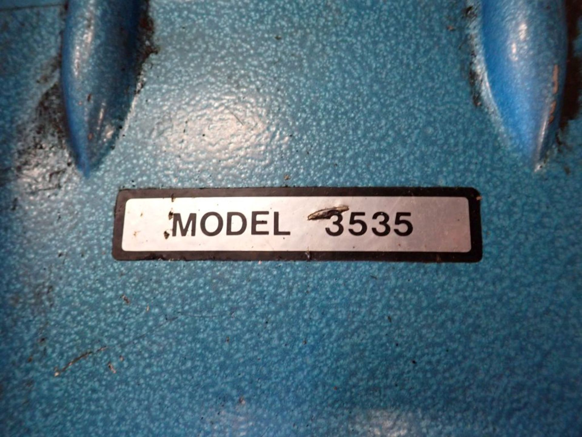 Cat Pumps Transfer Pump | Model No. 3535 - Image 6 of 11