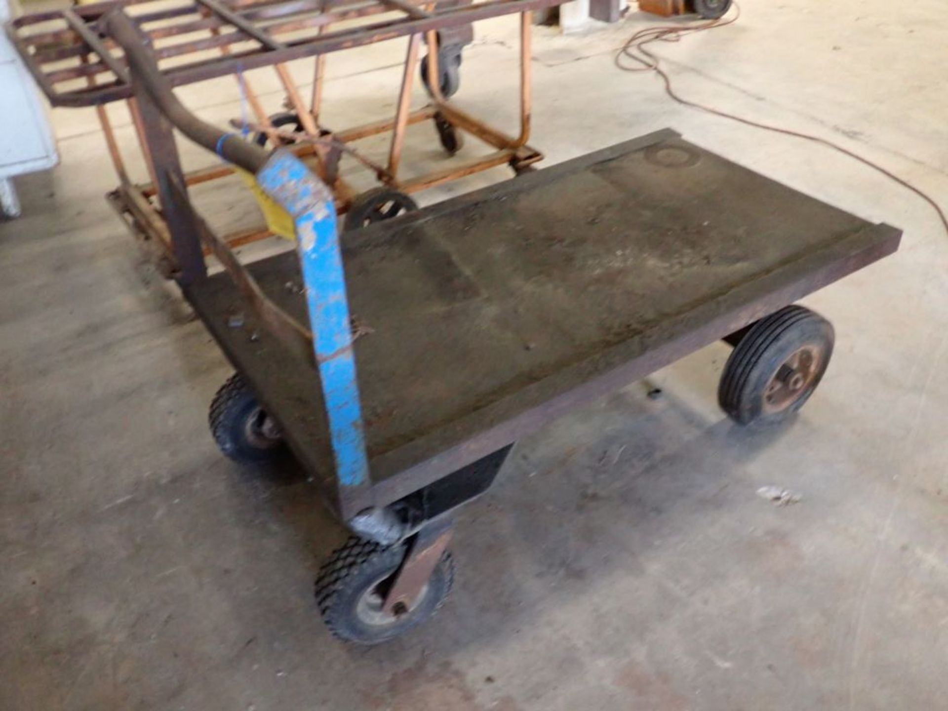 Load Cart