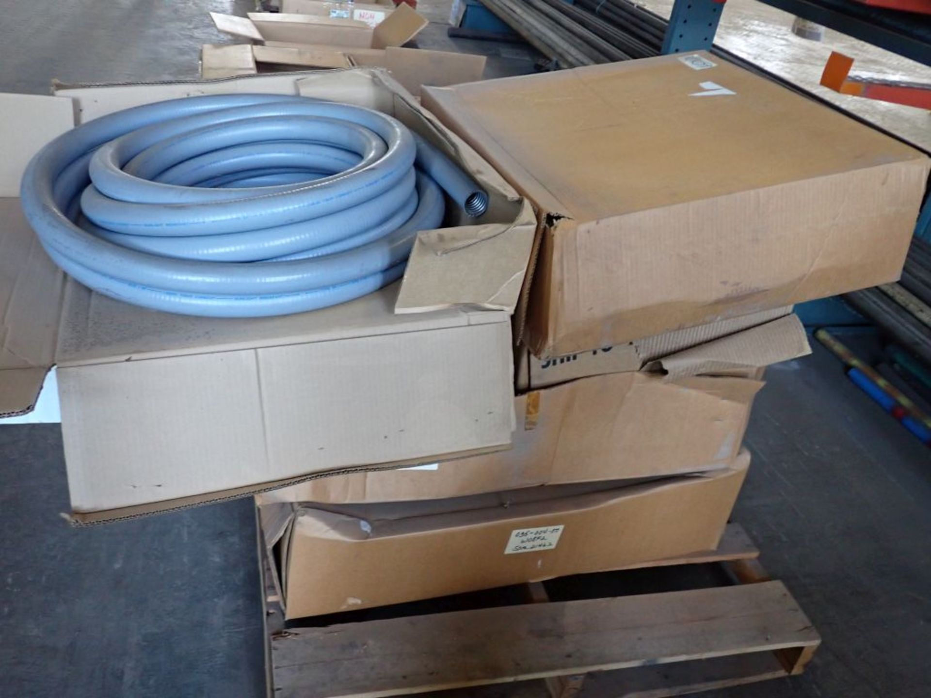 Lot of Assorted Hoses | Brands Include:; Anaconda; Liquatite - Image 3 of 13