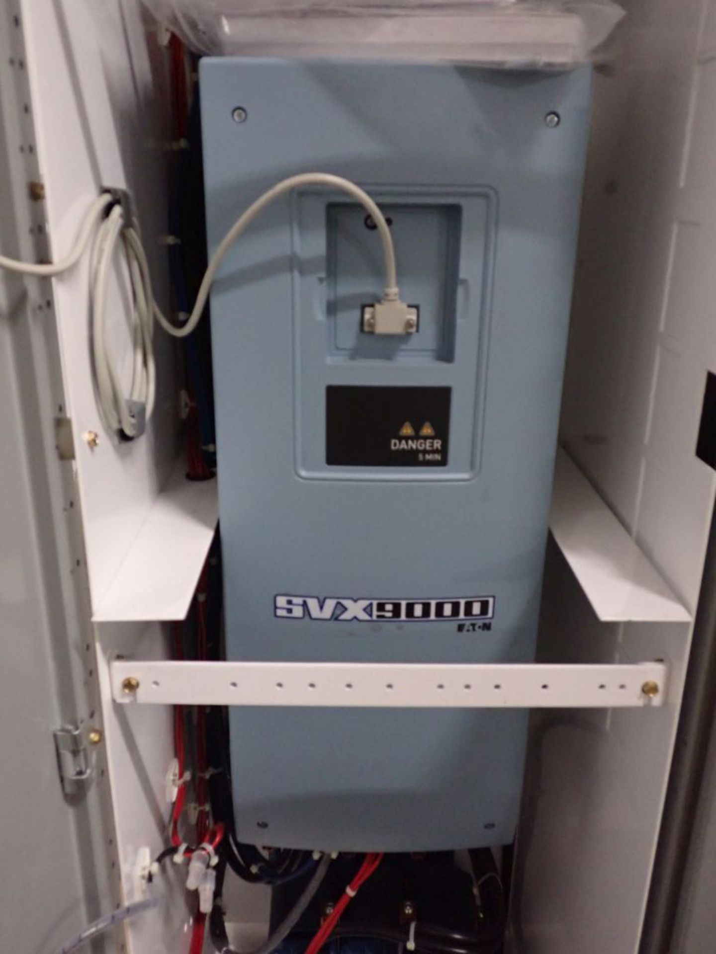 Eaton Freedom Series 2100 Motor Control Center | New Installed; Includes:; (1) FDRB-250A; (1) - Image 23 of 50