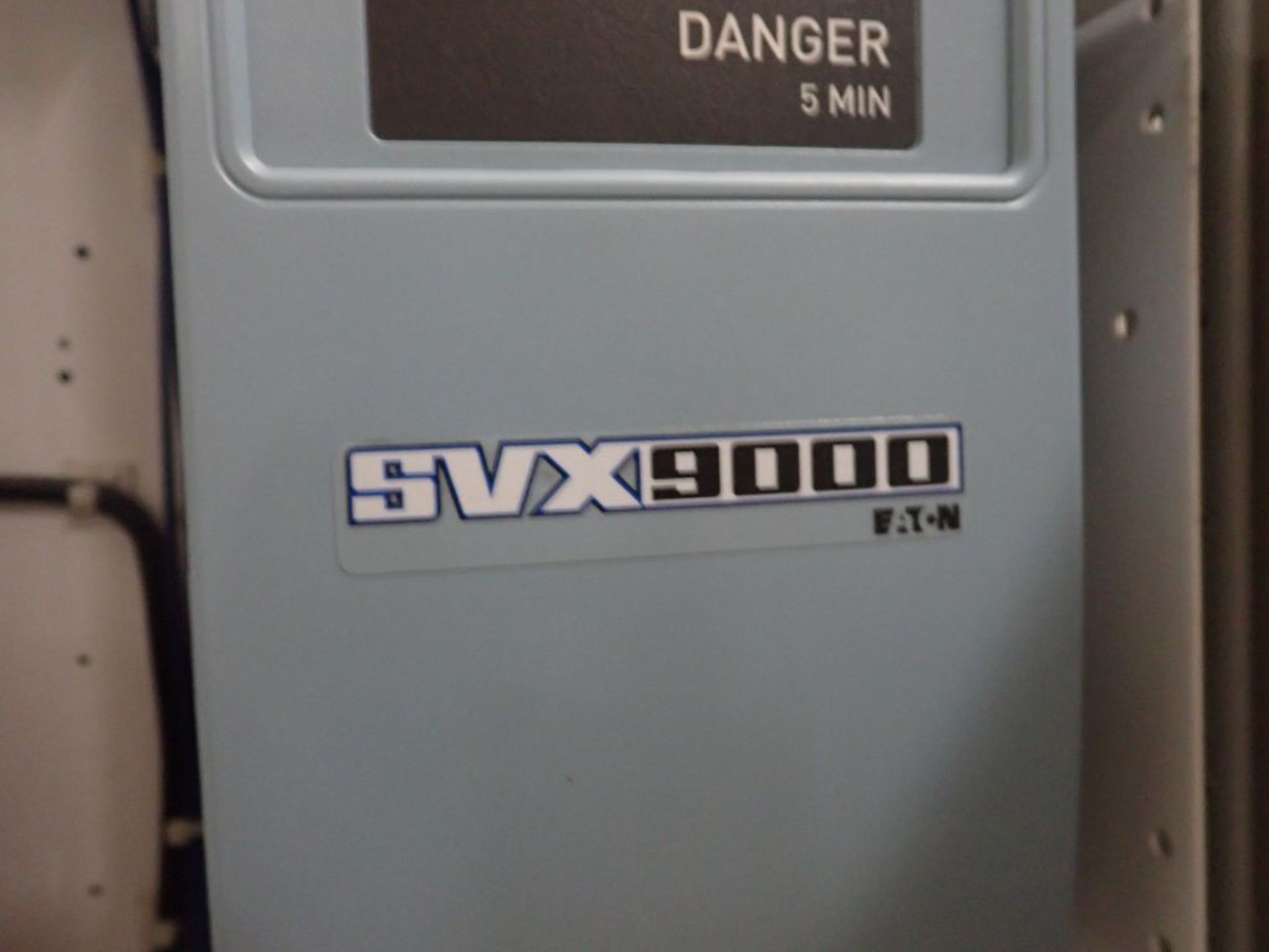 Eaton Freedom 2100 Series Motor Control Center | (4) SVX900-30A, with Eaton AF Drives, SVX9000, - Image 40 of 60