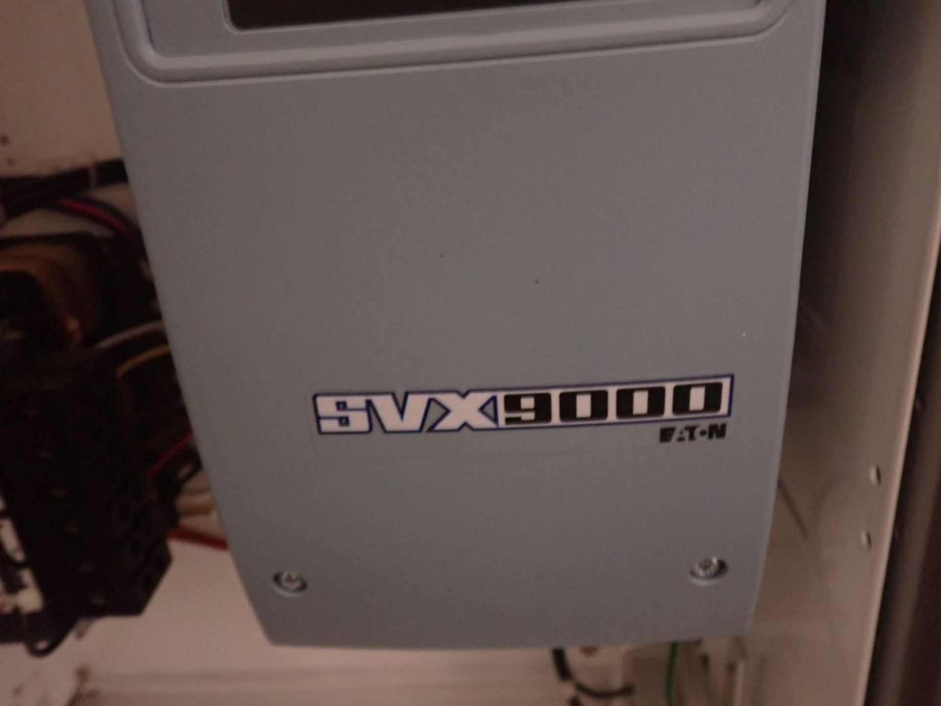 Eaton Freedom 2100 Series Motor Control Center | (3) SVX900-50A, with Eaton AF Drives, Cat No. - Image 31 of 42