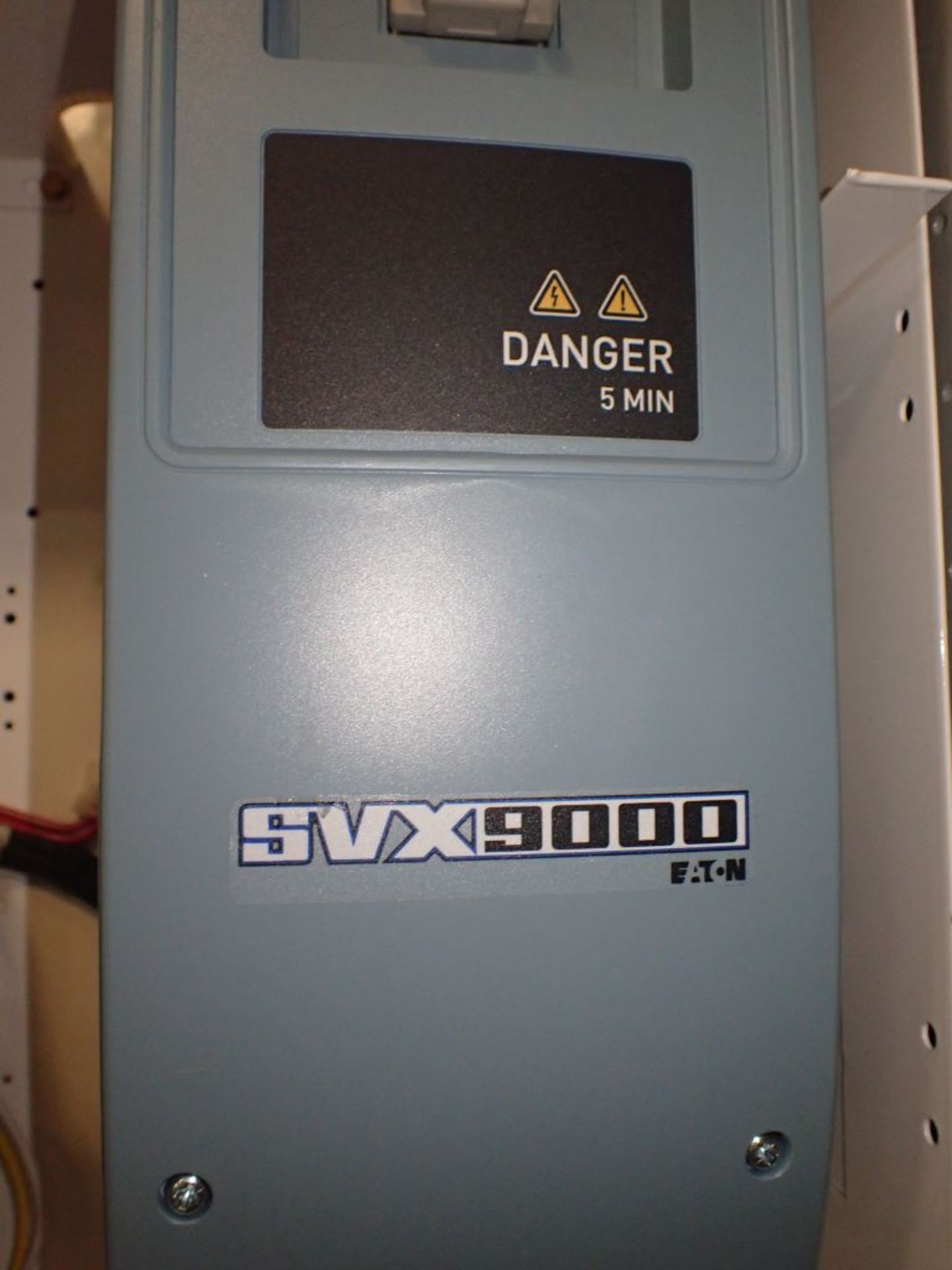 Eaton Freedom 2100 Series Motor Control Center | (3) SVX900-50A, with Eaton AF Drives, Cat No. - Image 15 of 42