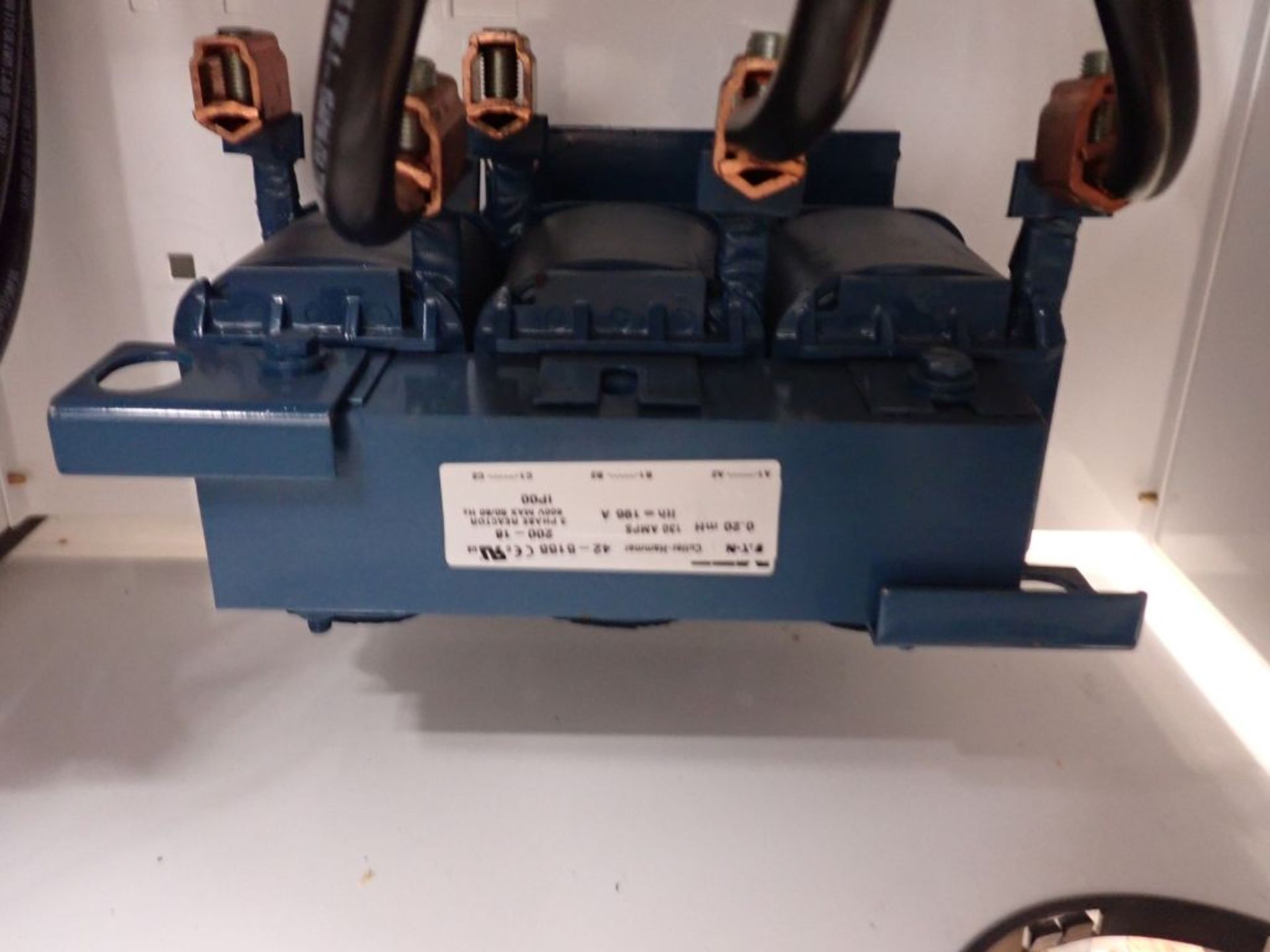 Eaton Freedom Series 2100 Motor Control Center | Never Installed; Includes:; (1) FDRB 50A; (1) - Image 41 of 47