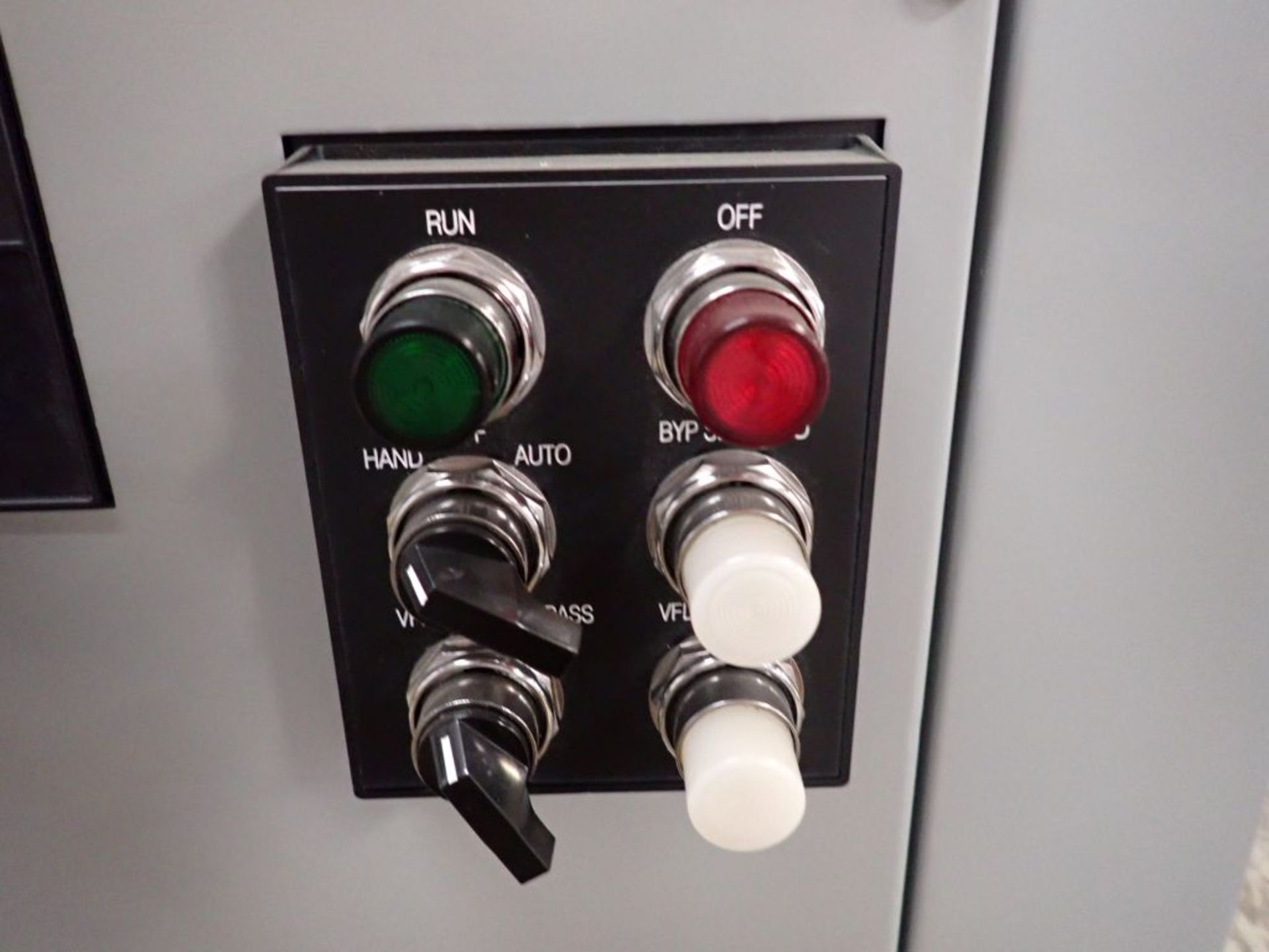 Eaton Freedom Series 2100 Motor Control Center | New Installed; Includes:; (1) FDRB-50A; (1) FDRB- - Image 13 of 60