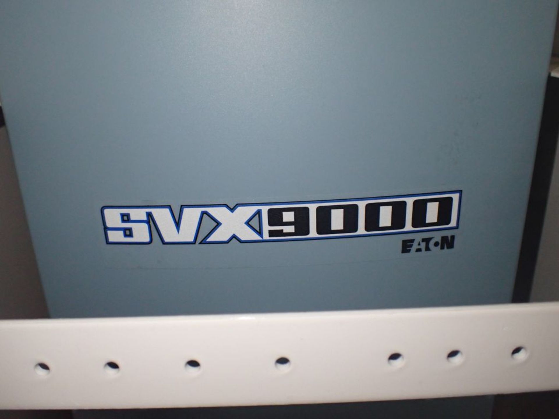 Eaton Freedom Flashgard Motor Control Center | (2) SVX900-150A, with Eaton AF Drives, SVX9000, Type: - Image 20 of 40