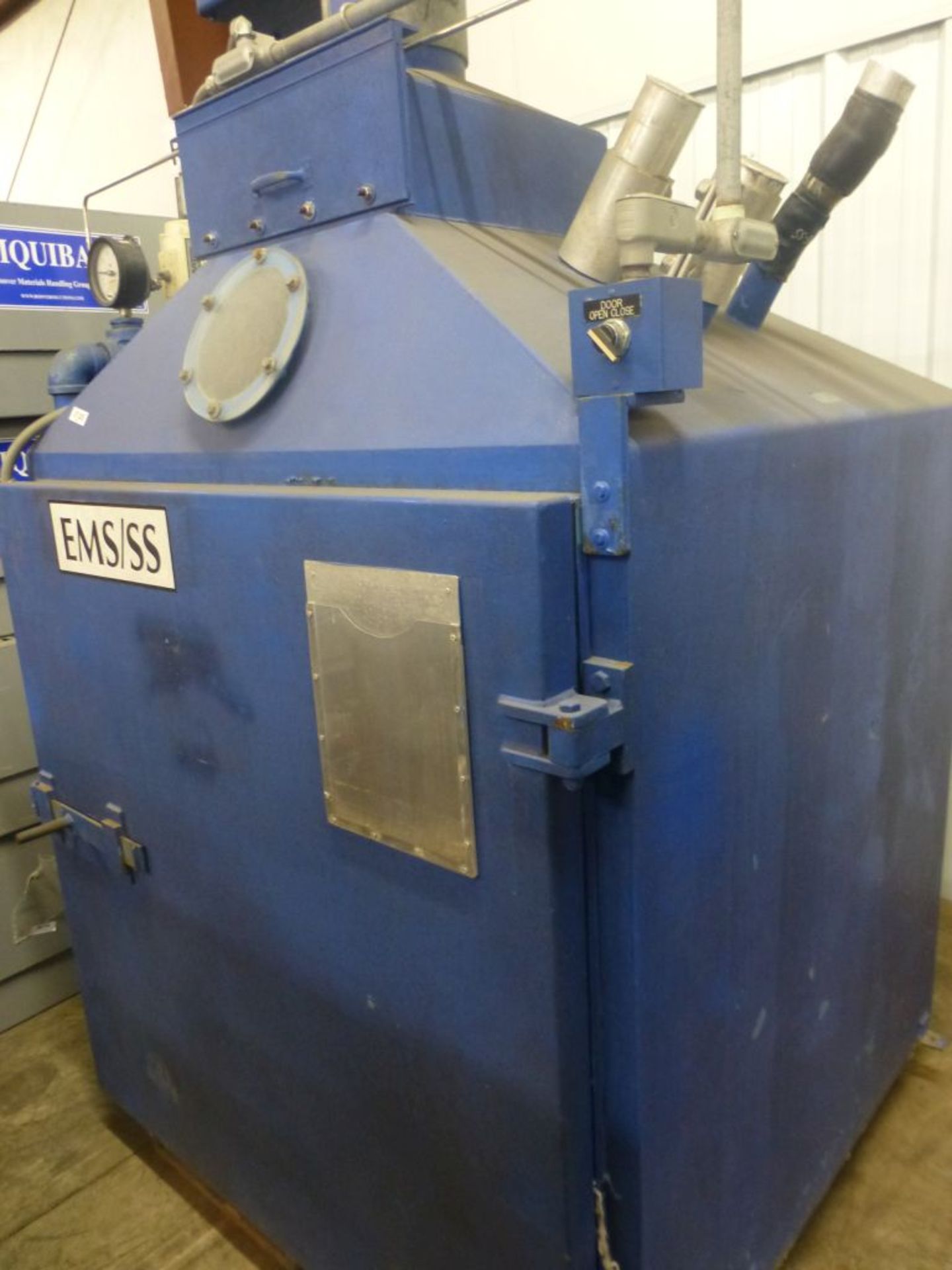 Vacuum Feed Storage Hopper - Image 2 of 11