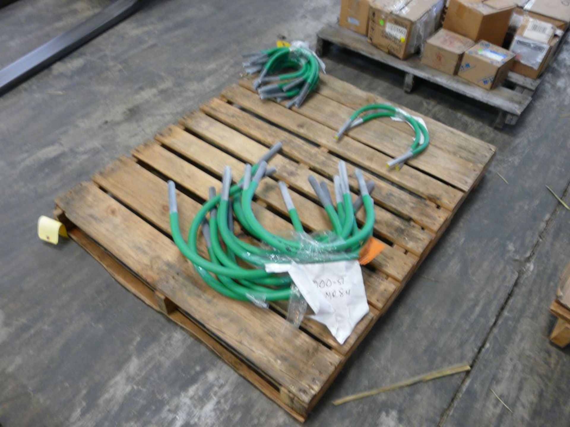 Lot of Assorted Pipe Supports - Image 2 of 8