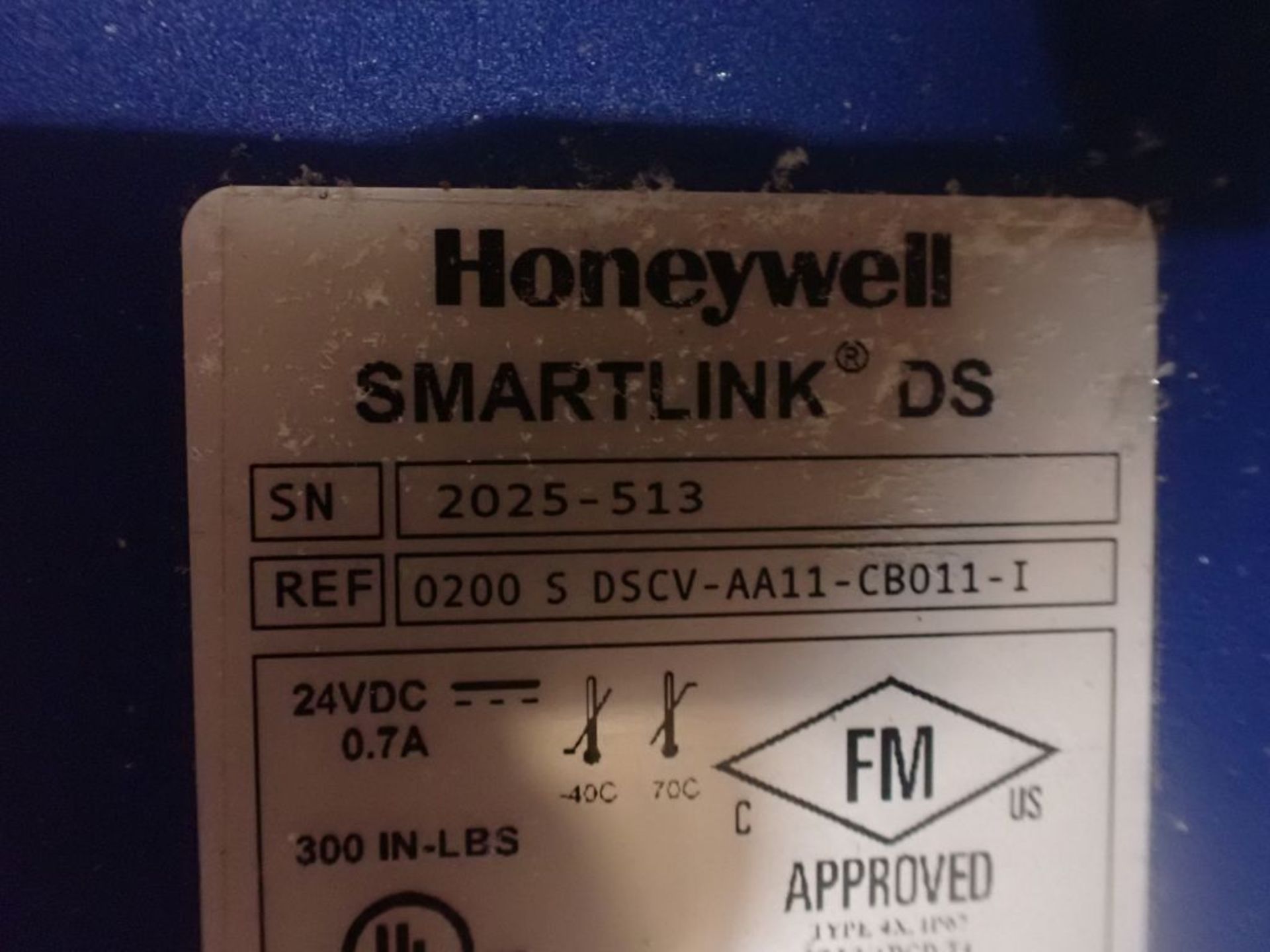 Lot of Assorted Components - (2) Boxes of Assorted Studs and Nuts; (1) Maxon Honeywell Smartlink - Image 6 of 14