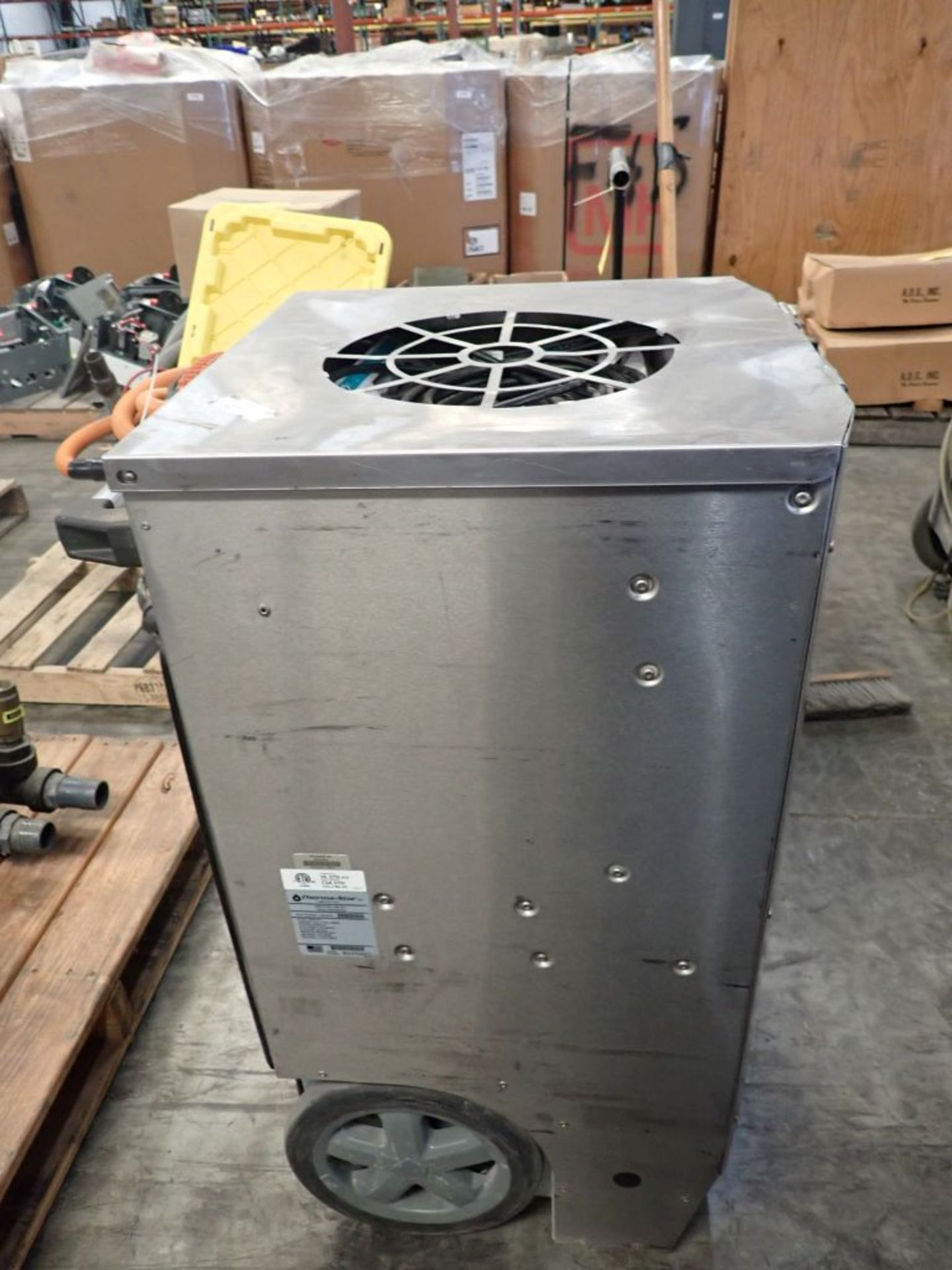 Phoenix 200 HT Dehumidifier - Part No. 4029970; 7.2A; 120V; Tag: 214996 - Image 2 of 10