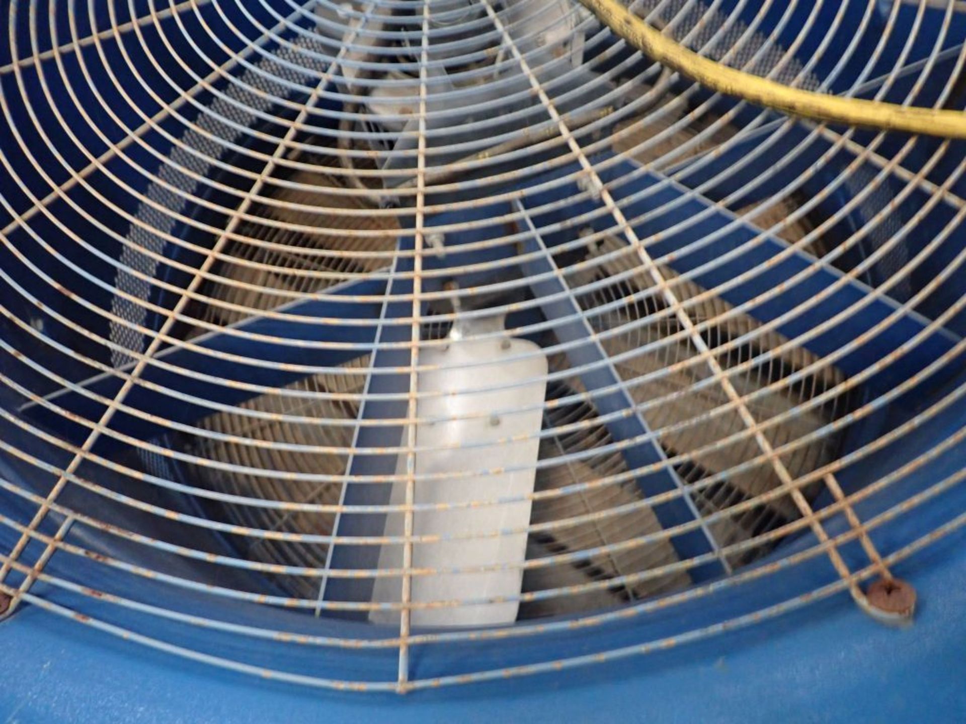 Industrial Work Fan; Tag: 215170 - Image 5 of 5
