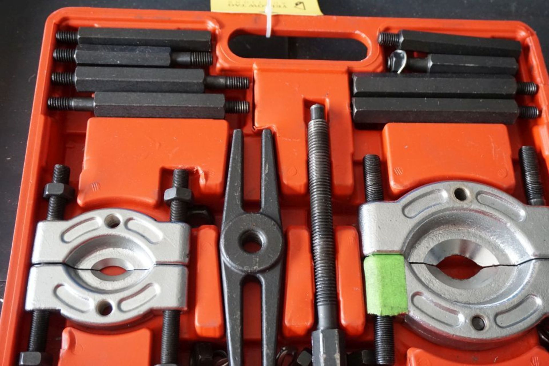 Shankly 5-Ton Capacity Bearing Separator Kit|Includes: Separator Kit; Tag: 221222 - Image 4 of 5