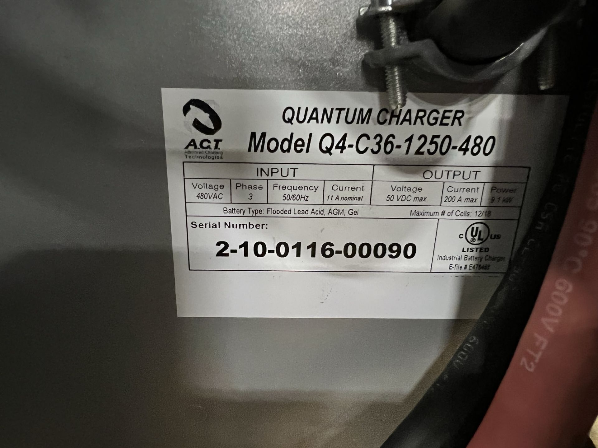 Lot of (5) Assorted Patterson Fans - (2) 18" Circle; (2) 14" Circle; (1) Quiet Fan; Tag: 222556; Lot - Image 5 of 10