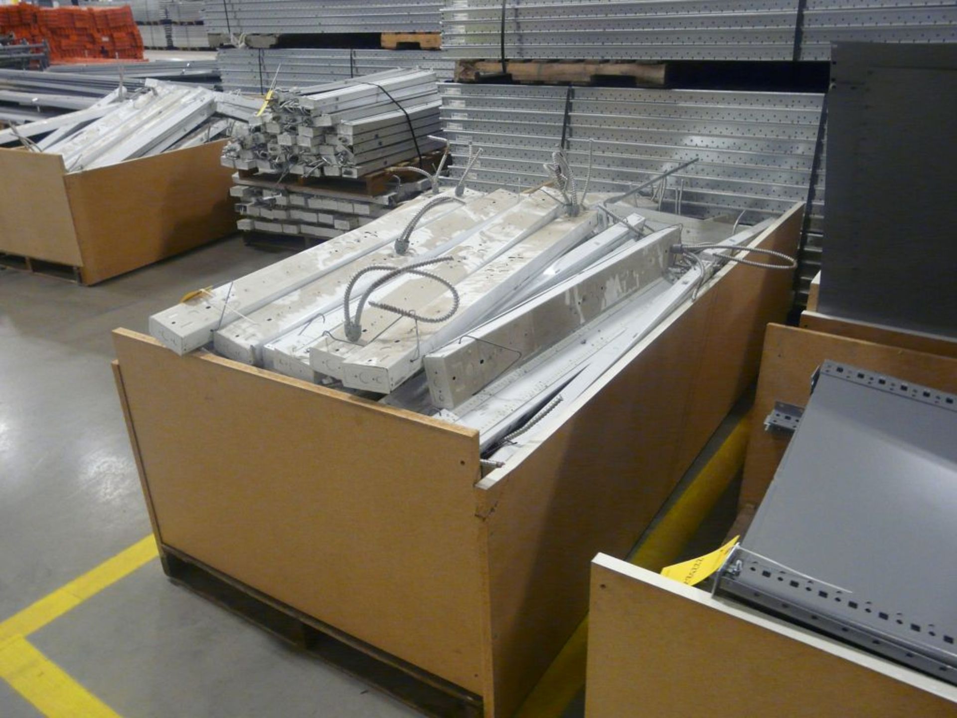 Lot of LED Module Lights - Tag: 222393; Lot Loading Fee: $30 - Image 2 of 6