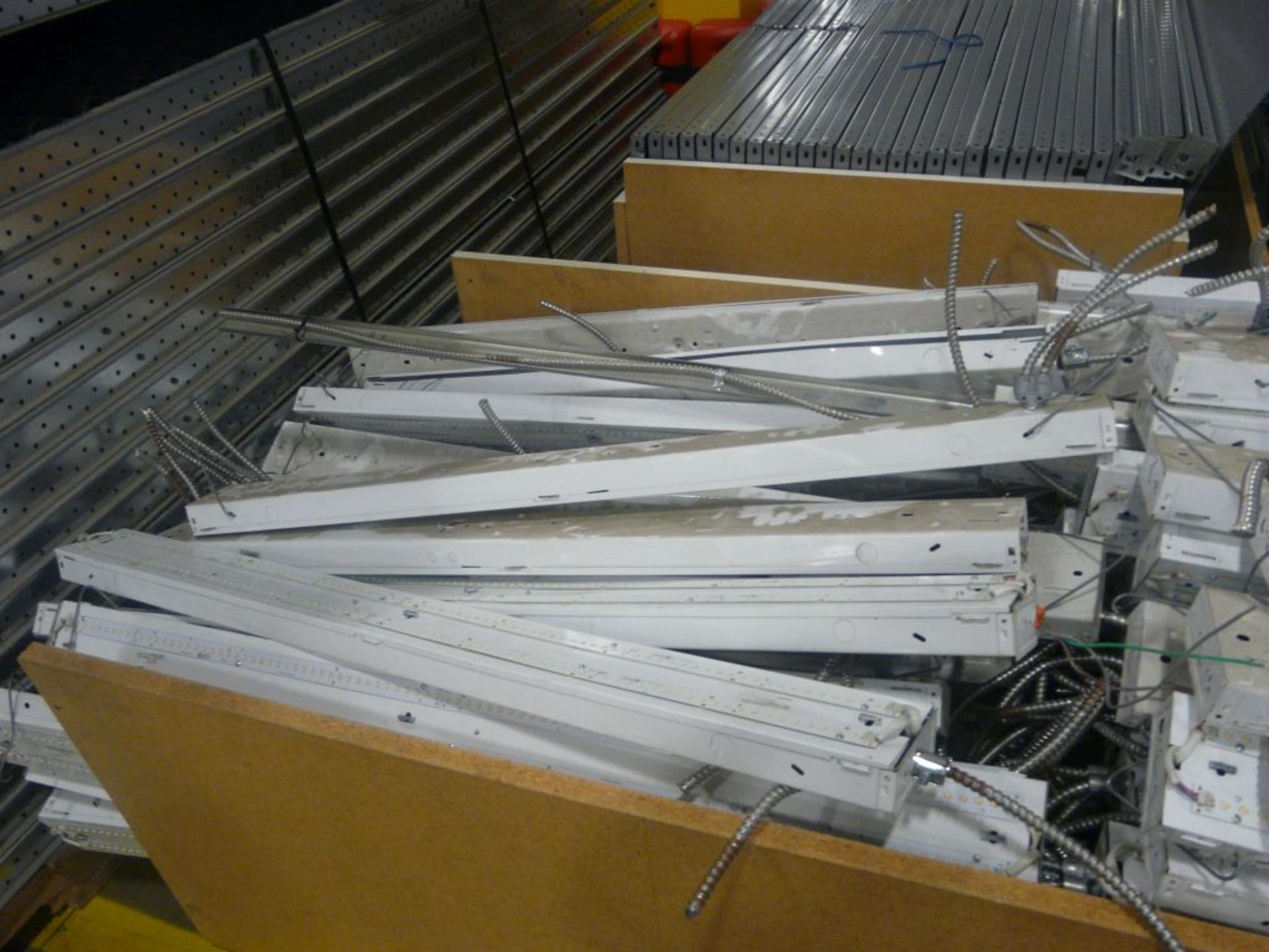 Lot of LED Module Lights - Tag: 222393; Lot Loading Fee: $30 - Image 4 of 6