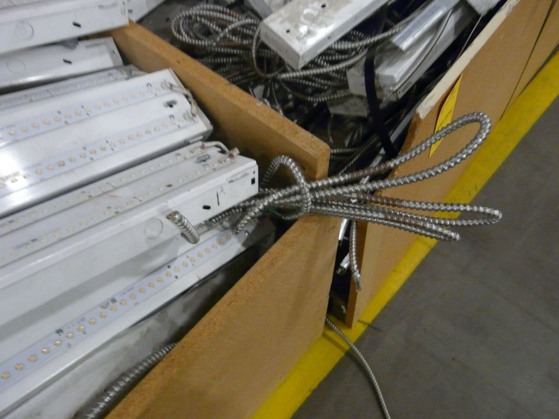 Crate of LED Modules - Tag: 222333; Lot Loading Fee: $30 - Image 5 of 5