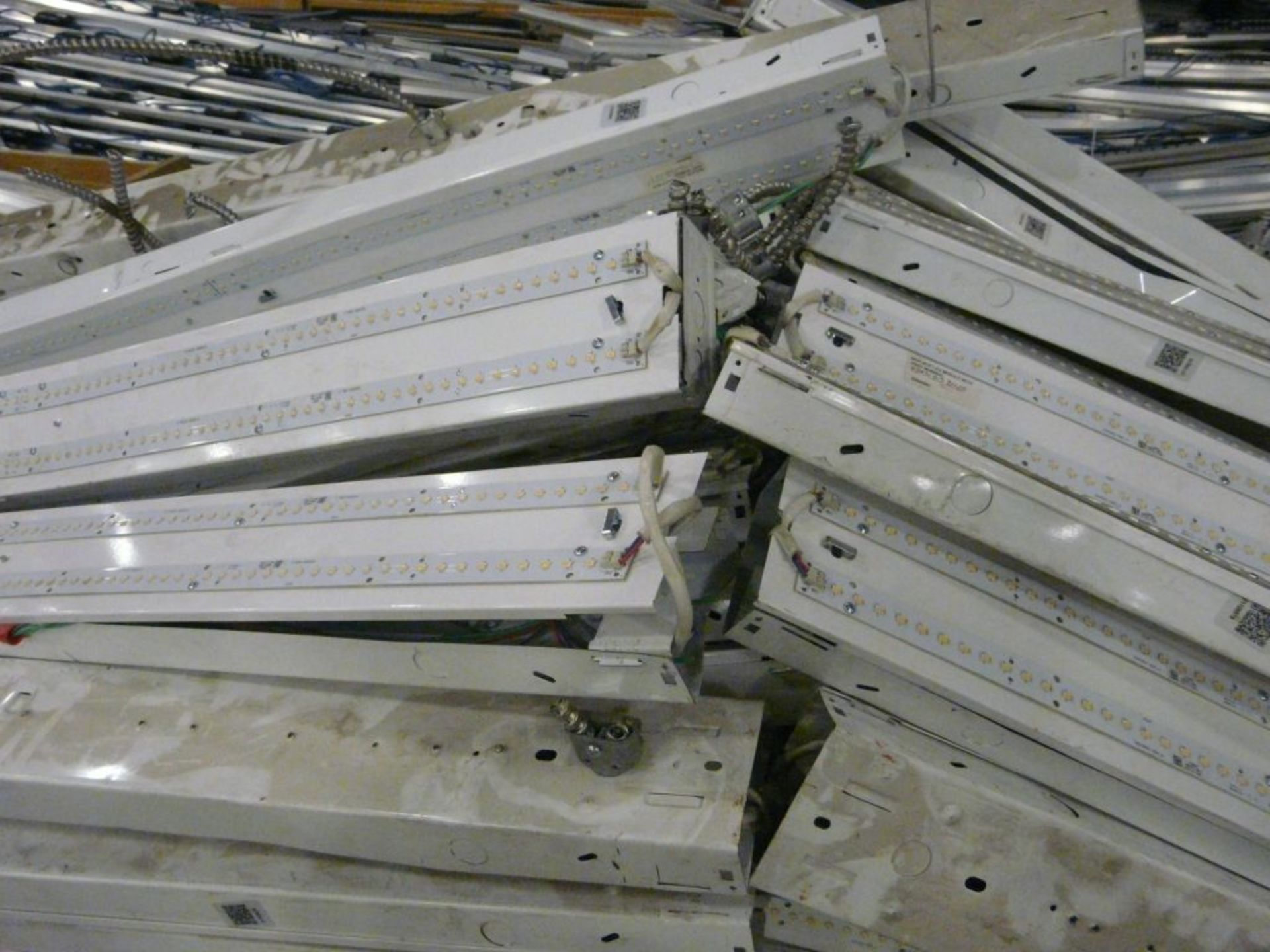 Crate of LED Modules - Tag: 222333; Lot Loading Fee: $30 - Image 4 of 5