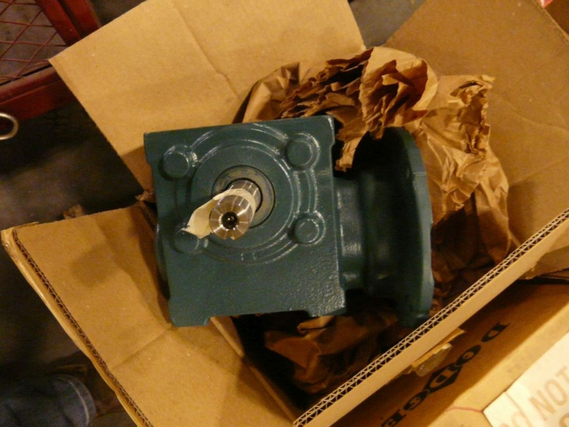 Lot of Assorted Components - Includes:; Hose; Pumps; Tag: 222421; Lot Loading Fee: $30 - Image 8 of 8