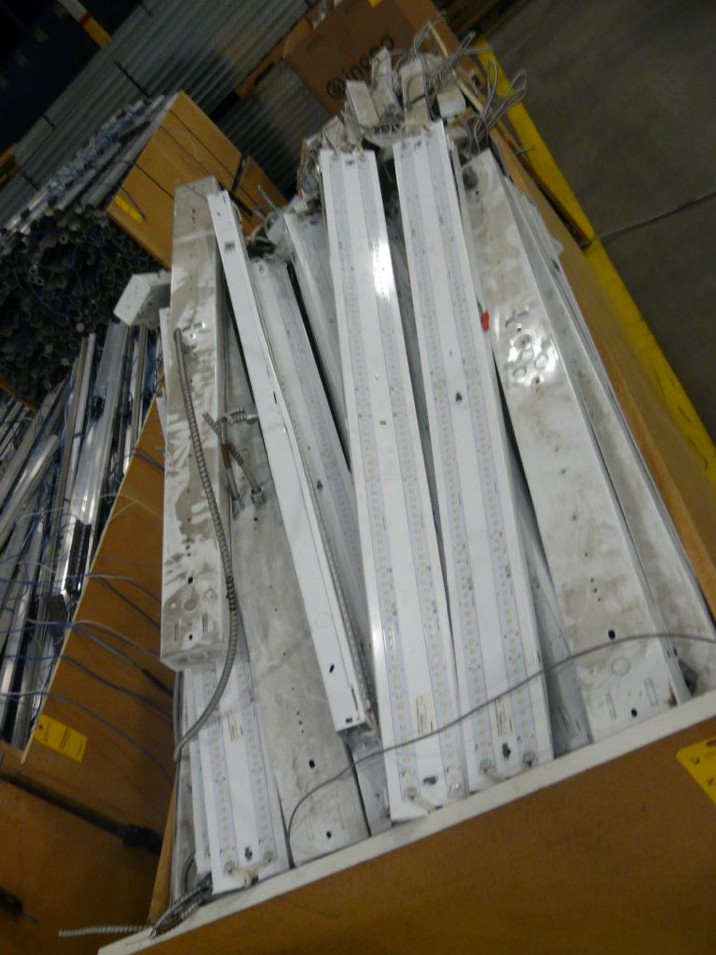 Crate of LED Modules - Tag: 222333; Lot Loading Fee: $30 - Image 3 of 5