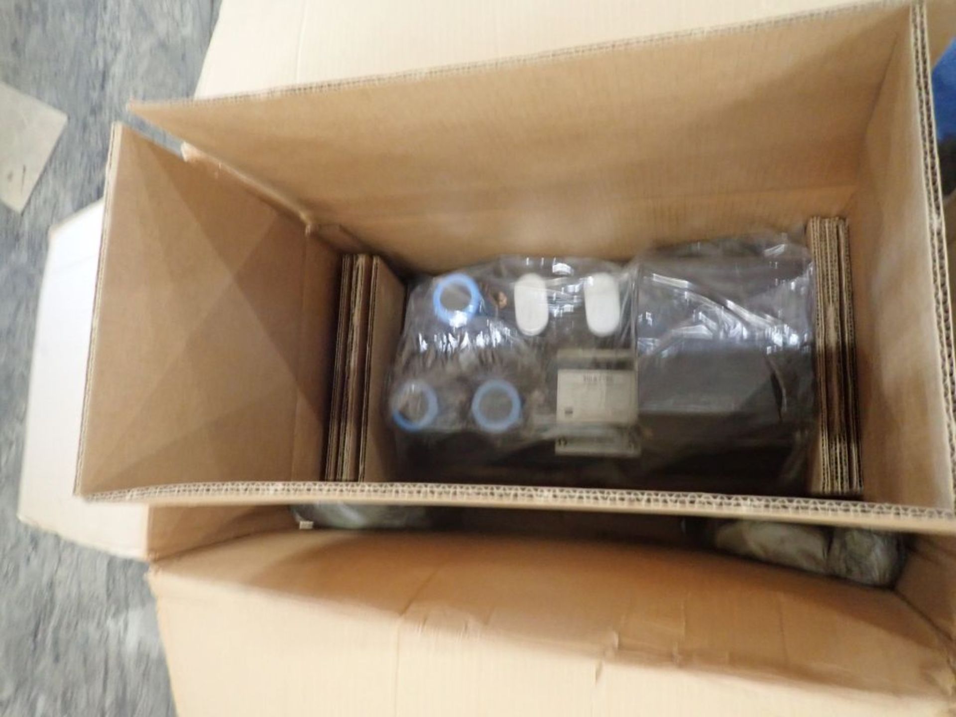 EGS Sola Power Supply - Cat No. 28 21271; 25A; 120V; 600W; New Surplus; Tag: 222473 - Image 6 of 8