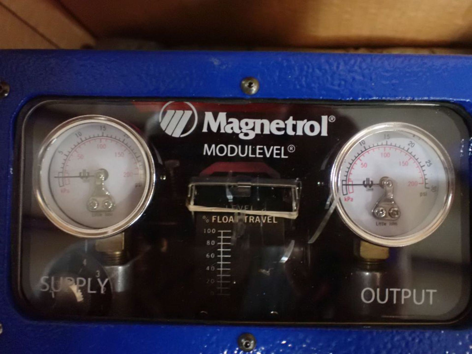 Magnetrol Level & Flow Control - Part No. 776773; New Surplus; Tag: 222547 - Image 3 of 9