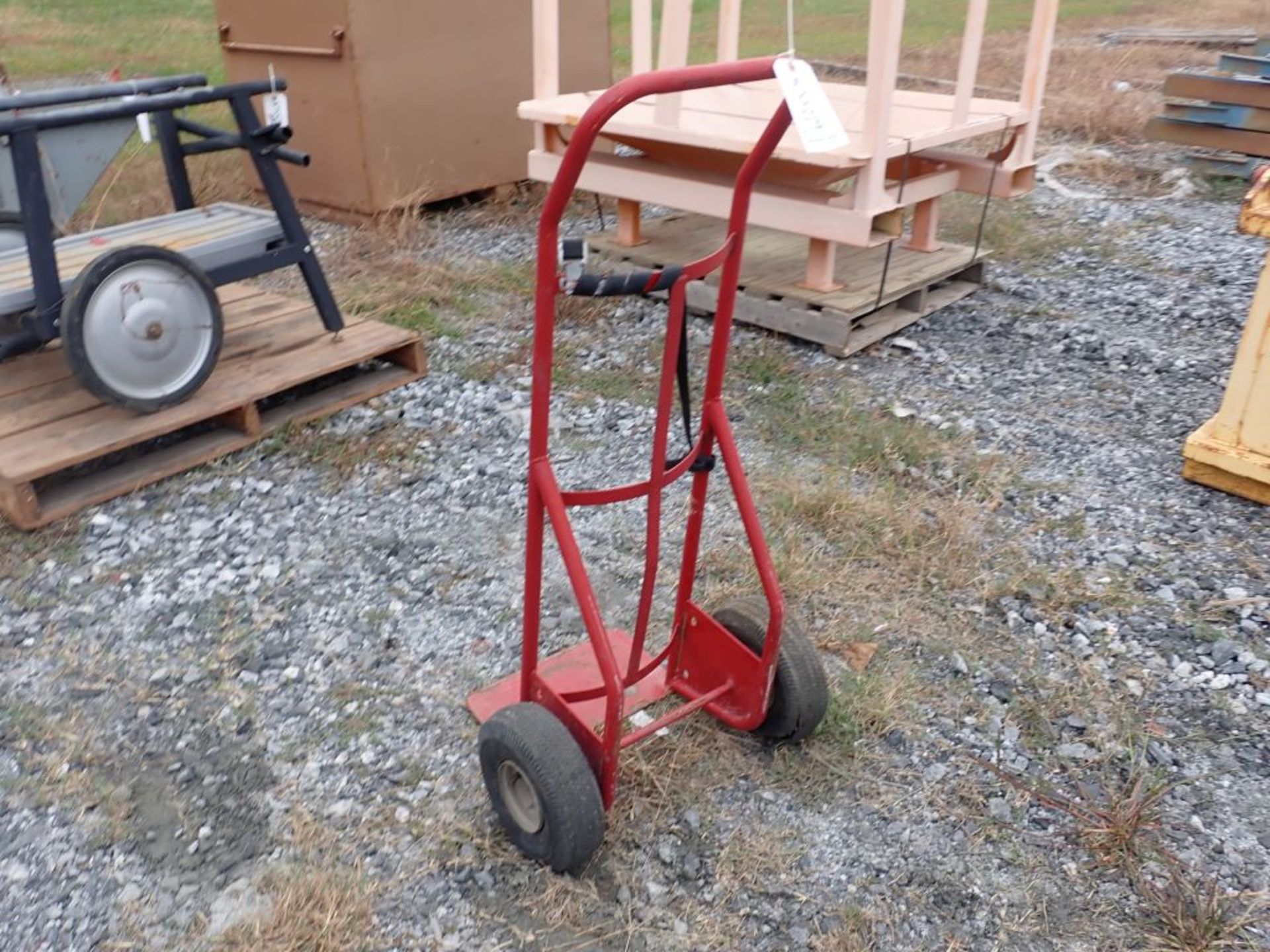 Hand Truck|Tag: 225528