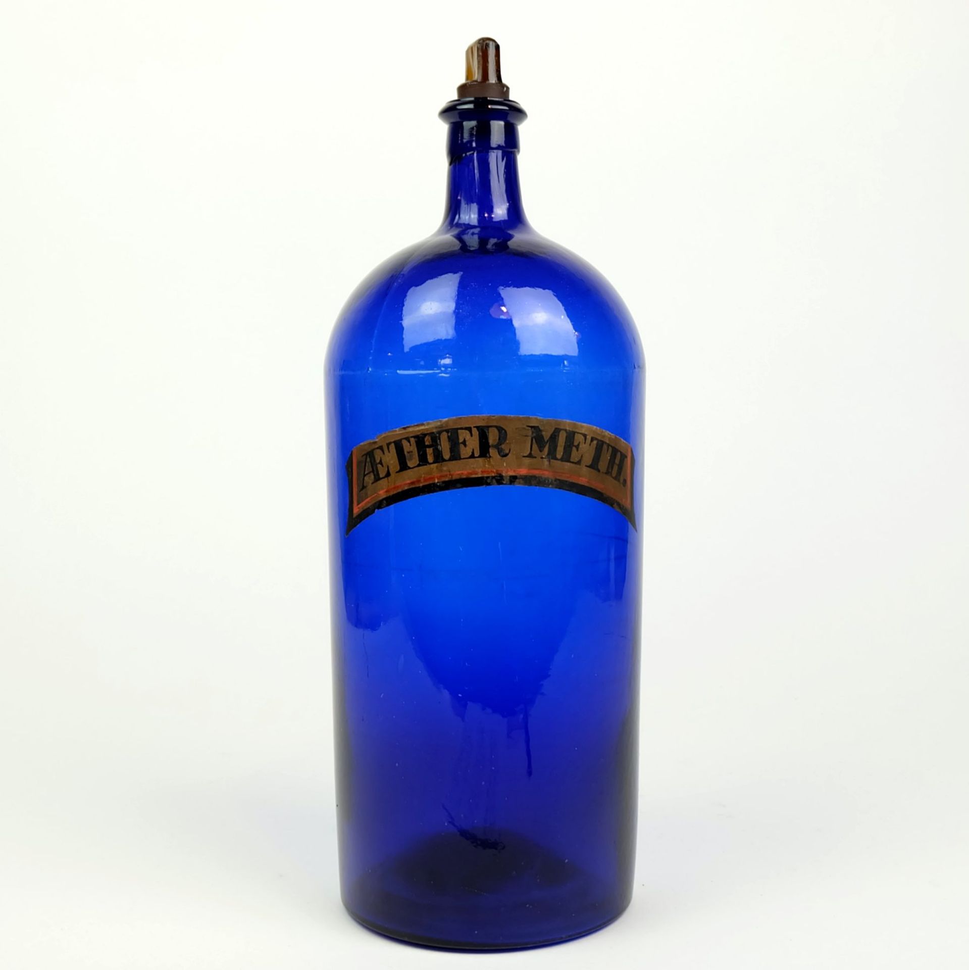 APOTHEKENFLASCHE,