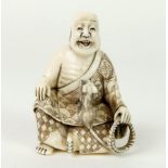 NETSUKE, Japan,