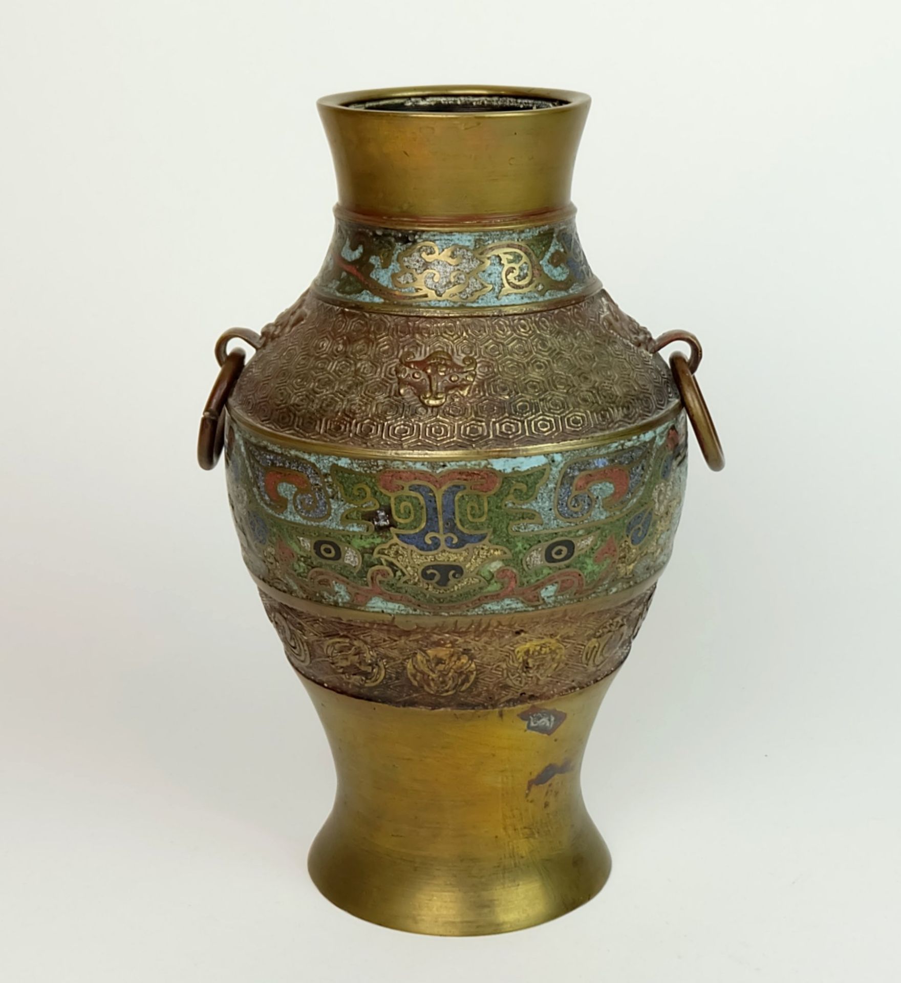 BALUSTERVASE,