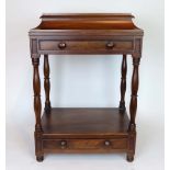 BEISTELLTISCHCHEN/ SIDETABLE,