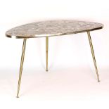 NIERENTISCH, Herst Oprah, Mid Century/ 1950er Jahre,