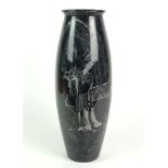 GROßE VASE,