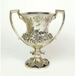 AMPHOREN-/ KRATERVASE, Mstr Charles Thomas Fox/ London, 1797,